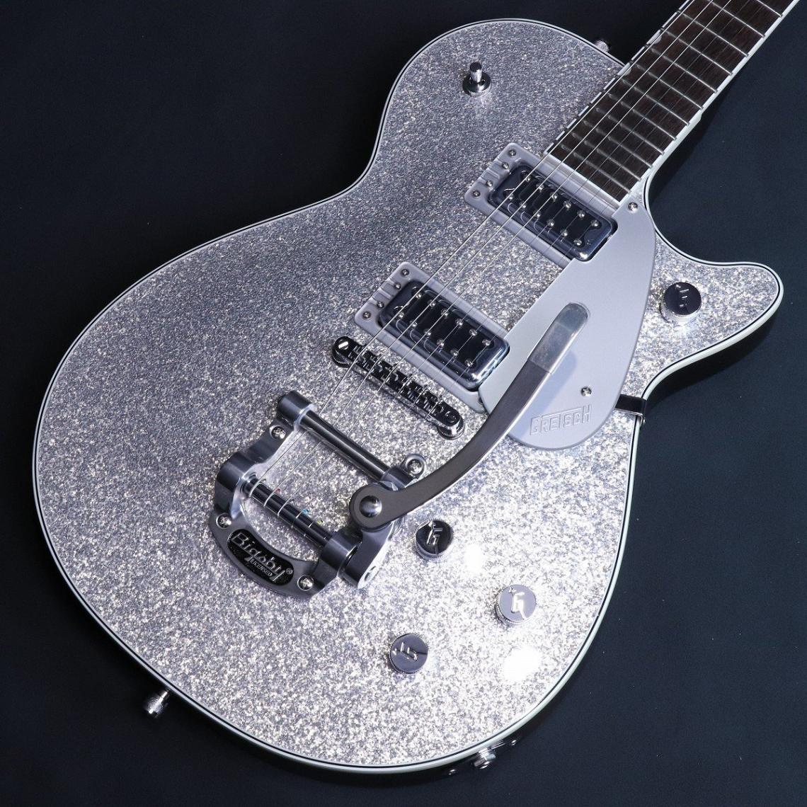 Gretsch / G5230T Electromatic Sparkle Jet FT Single-Cut with