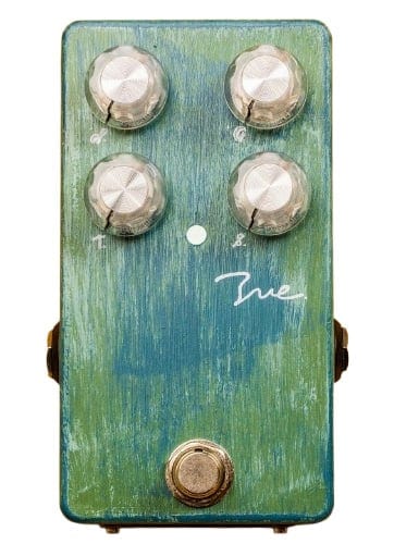 Petla(ペトラ) / Ive オーバードライブ 日本製 Made in Japan