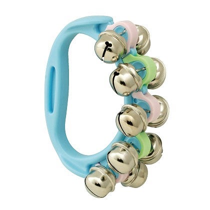 KIKUTANI MUSIC / HB-10 BLU ハンドベル 【横浜店】