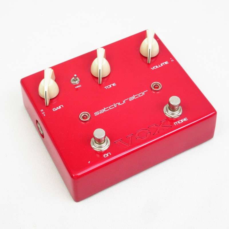 【中古】VOX / JS-DS Satchurator ディストーション 【横浜店】【値下げ】