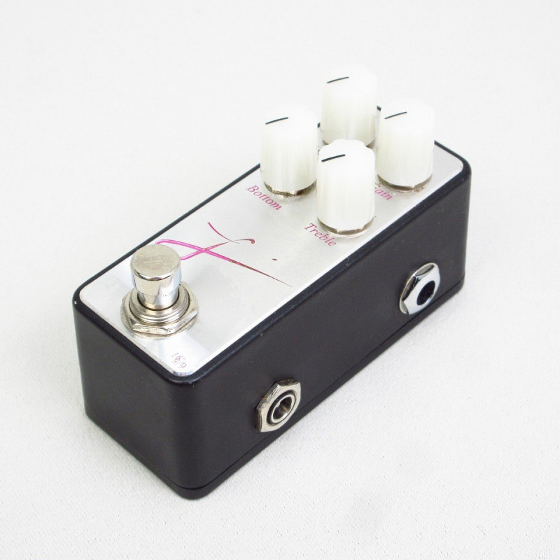 【中古】L’ / L-9/9 Nine/Nine オーバードライブ 【横浜店】【値下げ】