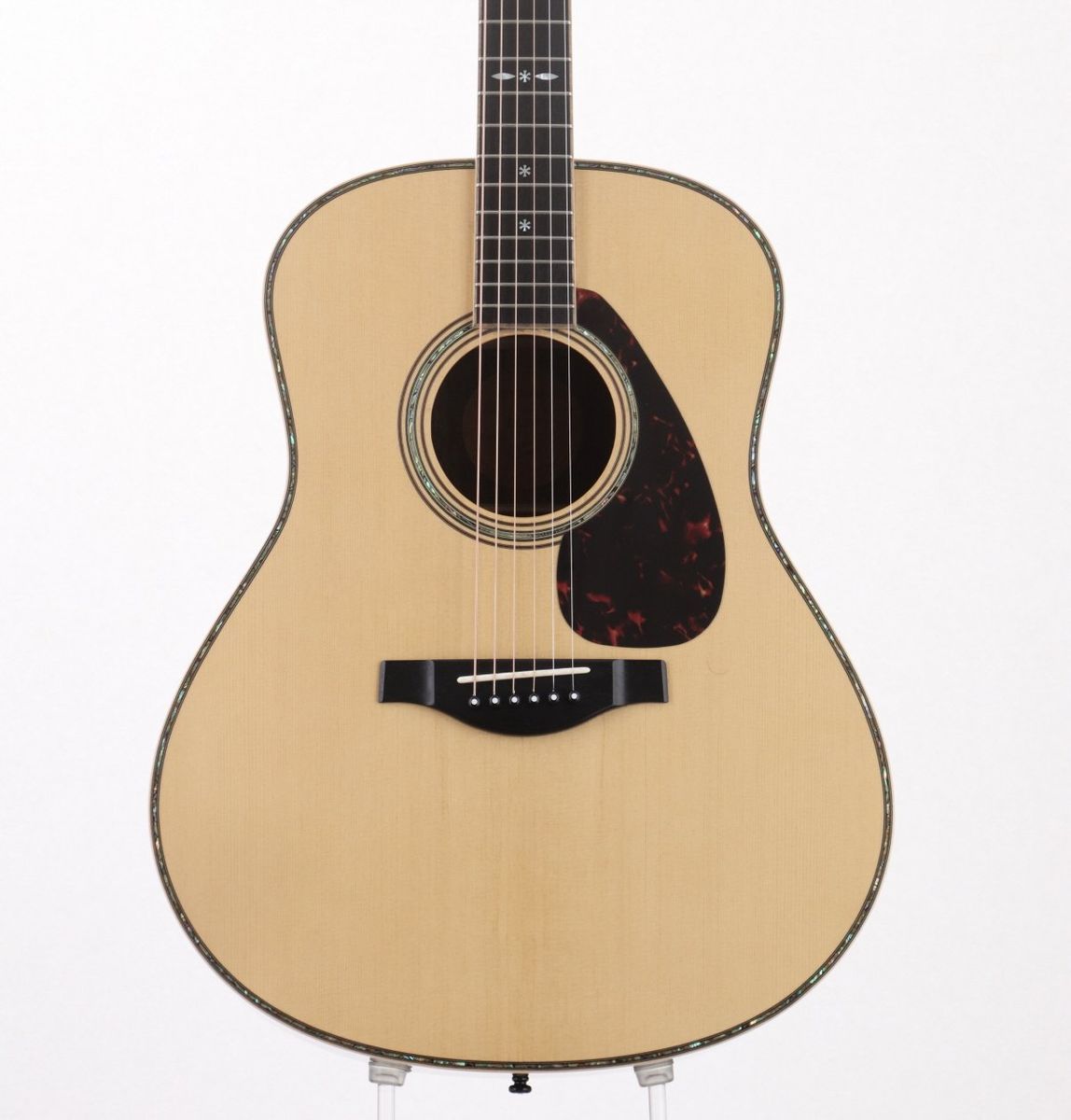 YAMAHA LL36 ARE 2024 サイン無し近年進化個体極美品！ 中古】YAMAHA / LL36 ARE Natural【S/N:H00004A】【横浜店