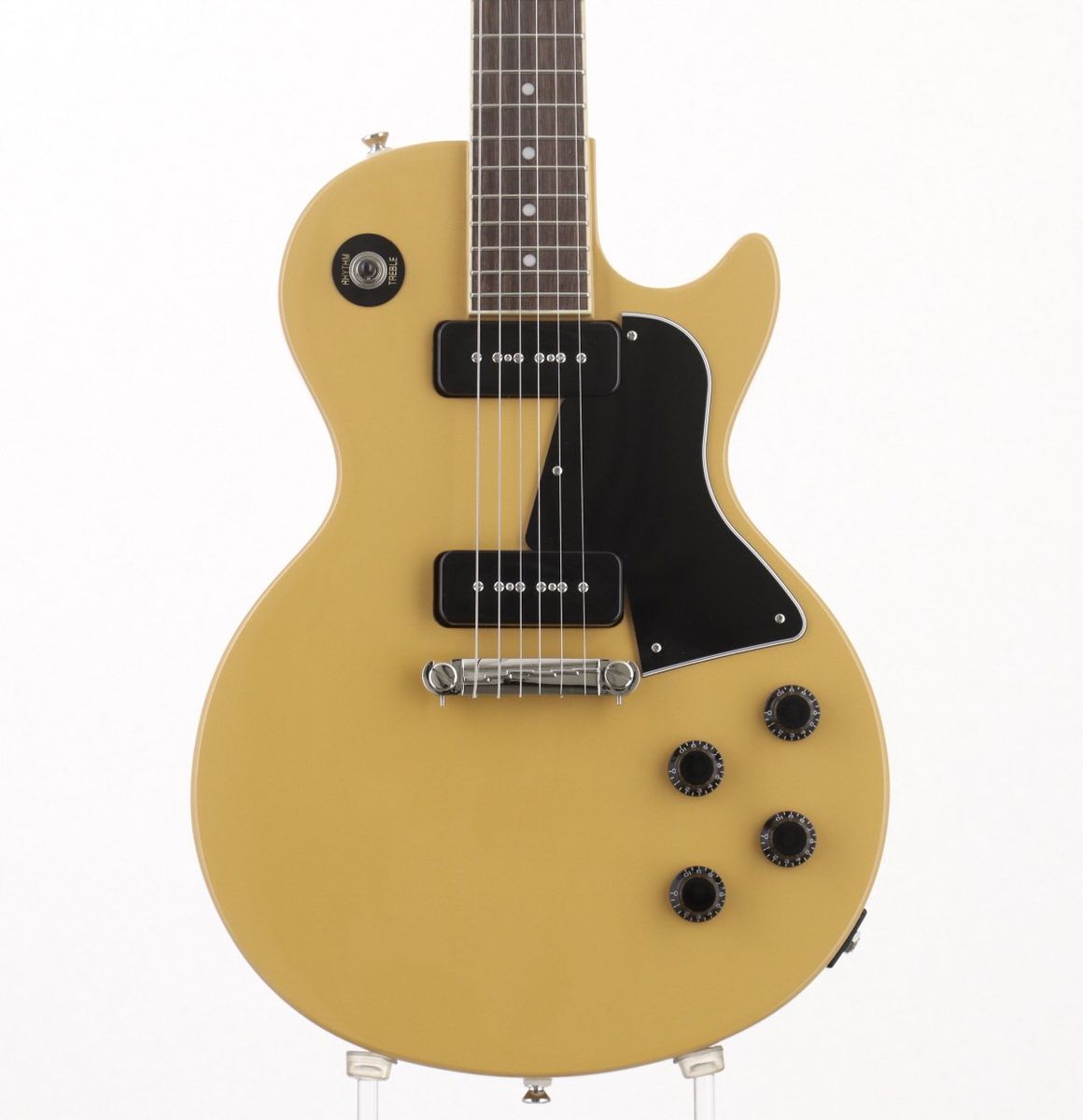 中古】Epiphone / Les Paul Special Single Cut TV Yellow 2025年製
