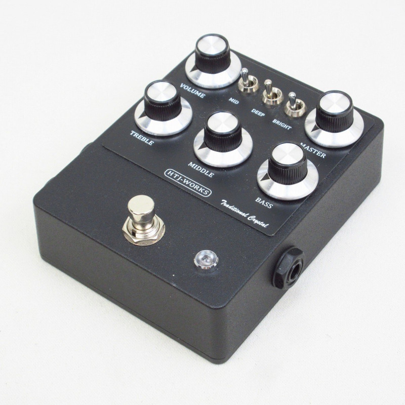 HTJ-WORKSの検索結果 | ギター、アコギ、管楽器などを扱う全国12店舗の