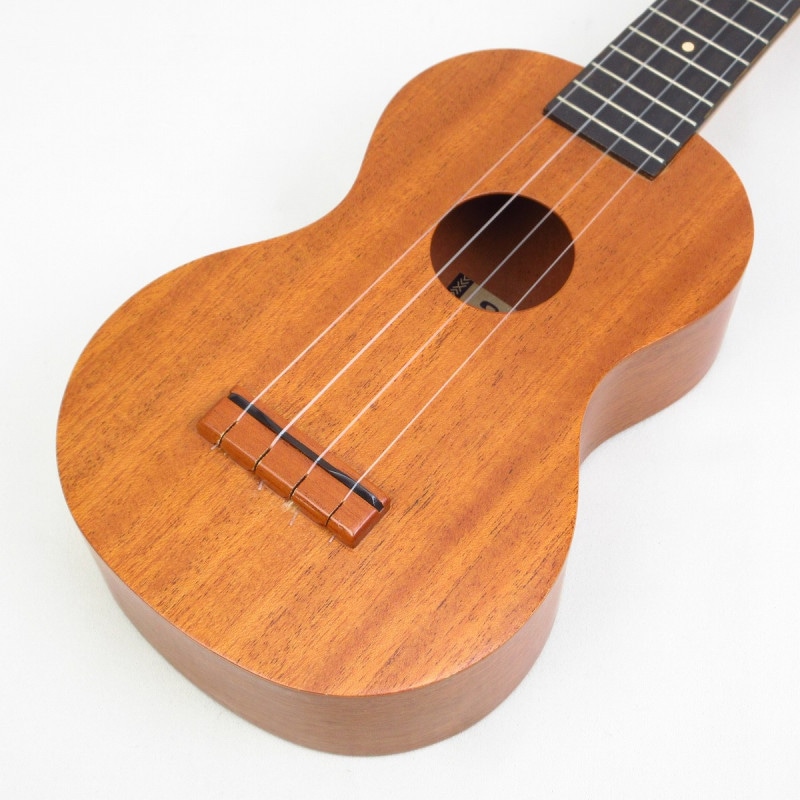 【中古】Famous / Soprano Ukulele FS-1 ソプラノウクレレ 【横浜店】