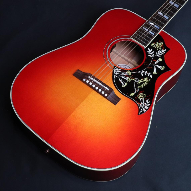 Gibson / Hummingbird Standard Vintage Cherry Sunburst 【S/N:21715048】【2.11kg】【横浜店】