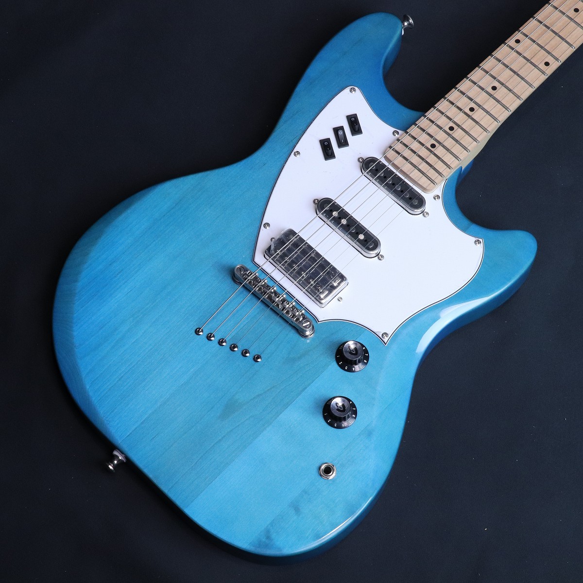 Guild / Surfliner Catalina Blue [サーフライナー オフセットボディ]【S/N:G4231323】【3.00kg】【横浜店】