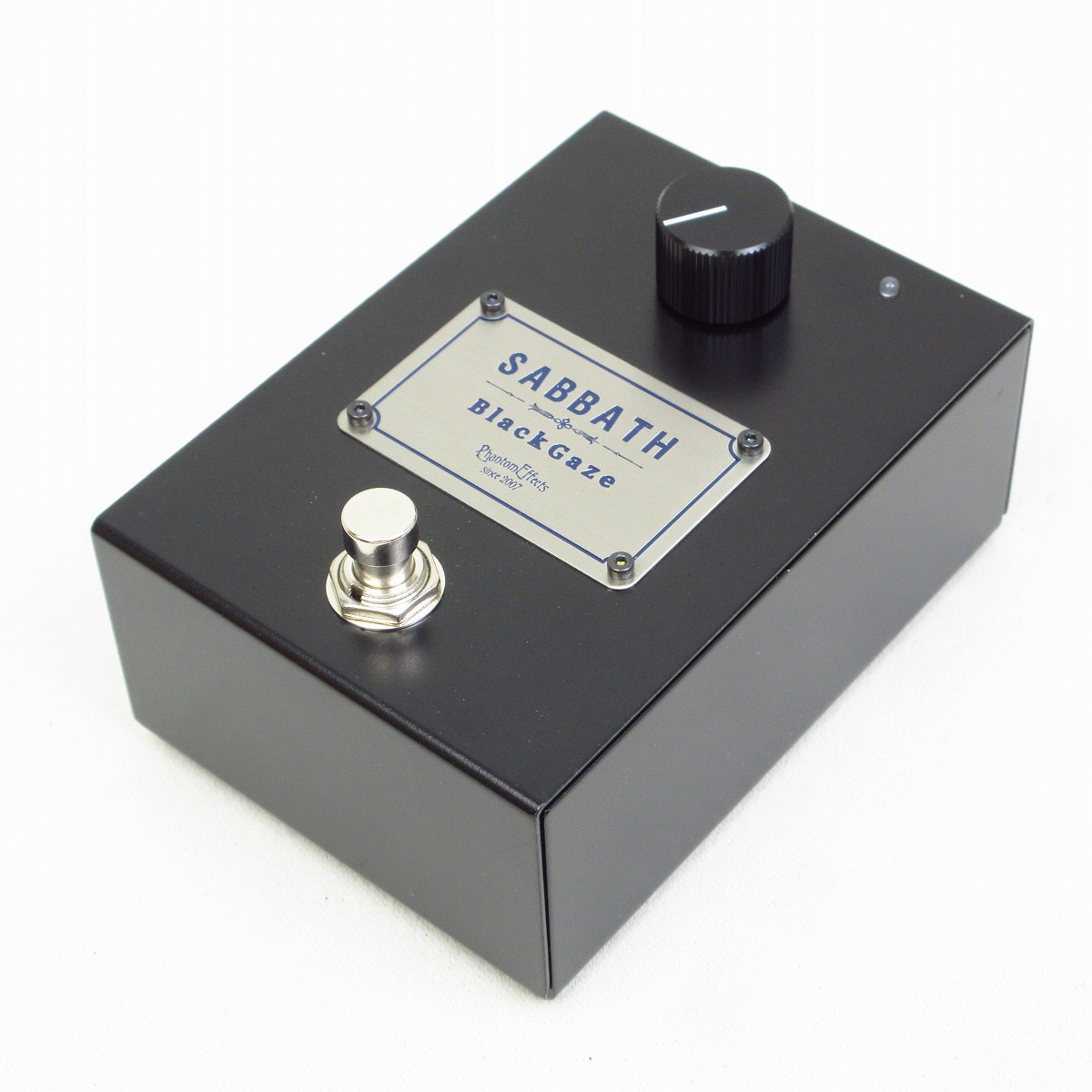 中古】Phantom fx / Sabbath Black Gaze ファズ 【横浜店