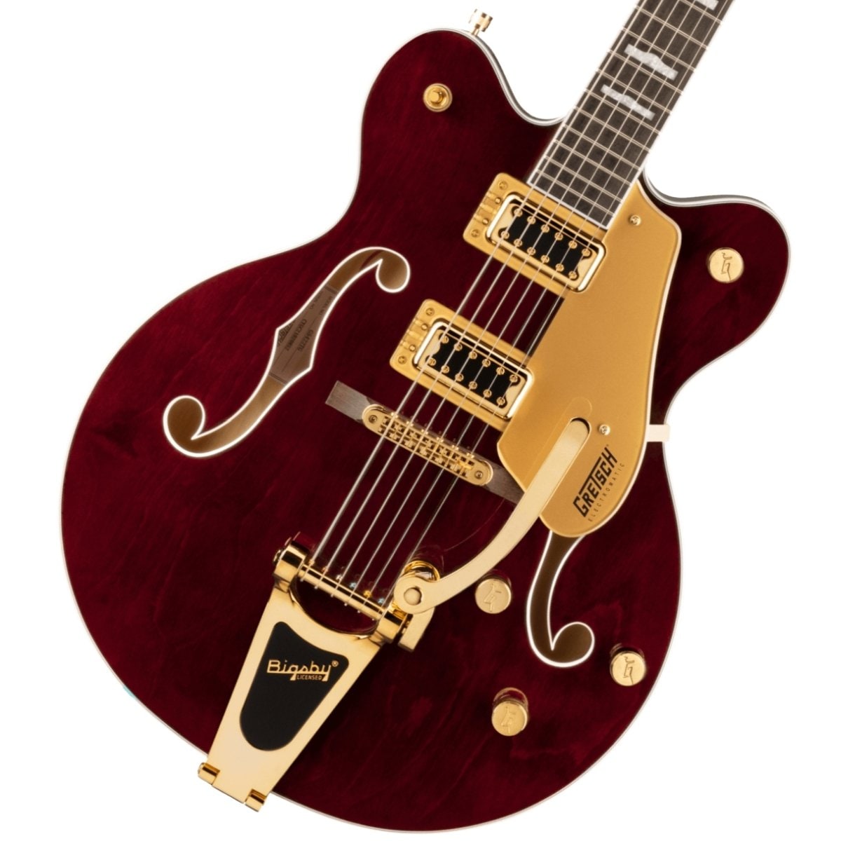 Gretsch/G5422TG Electromatic Classic Hollow Body Double-Cut with