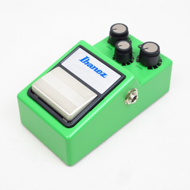 【中古】Ibanez / TS9 Reissue Tube Screamer オーバードライブ 【横浜店】