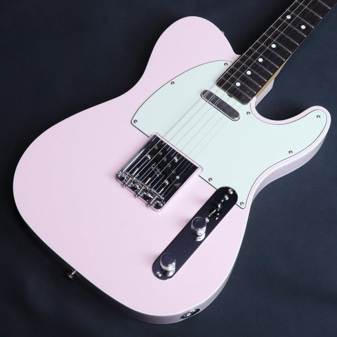 特典付き]Fender / FSR Collection 2024 Traditional 60s Telecaster
