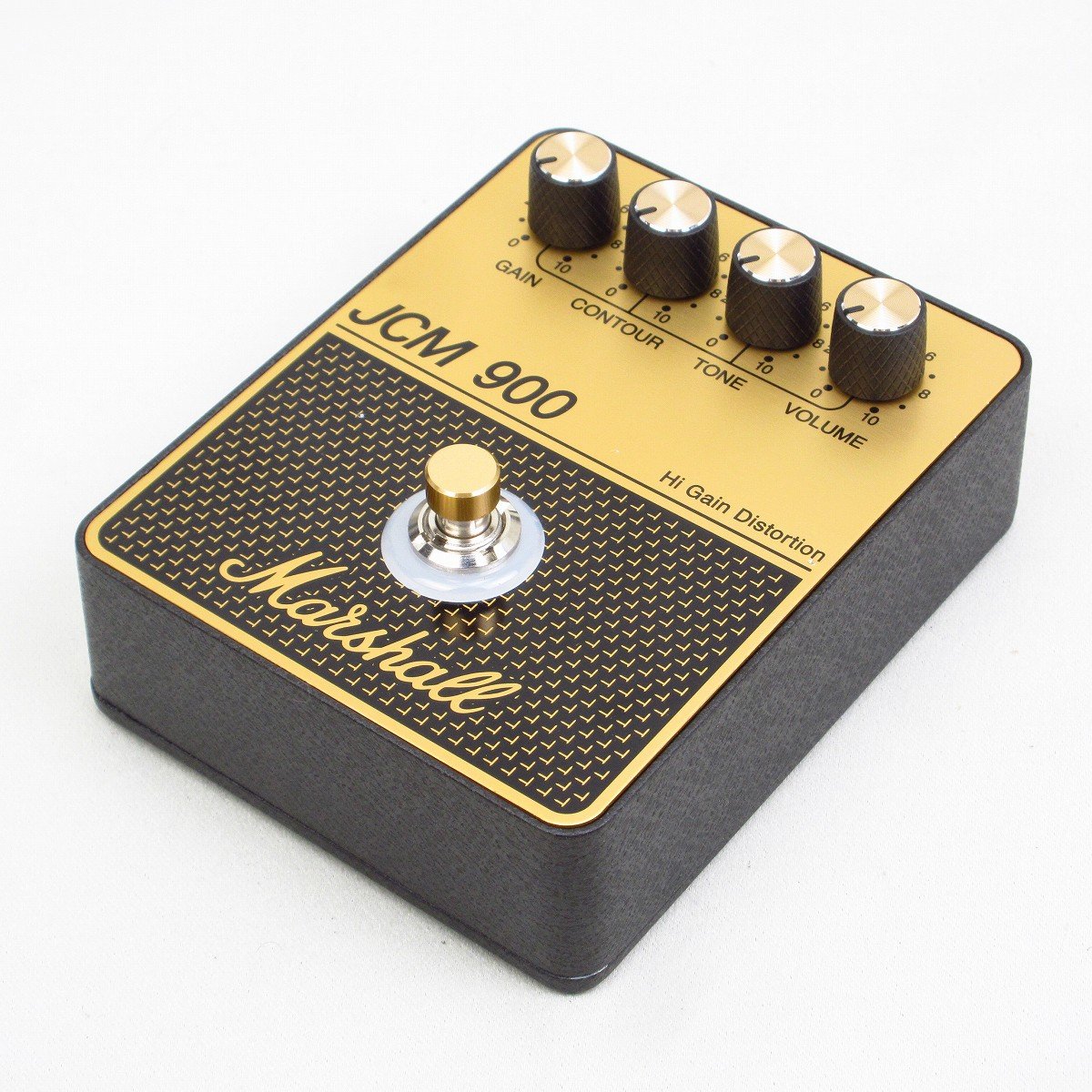 中古】Marshall / JCM900 Overdrive Pedal オーバードライブ 【横浜店