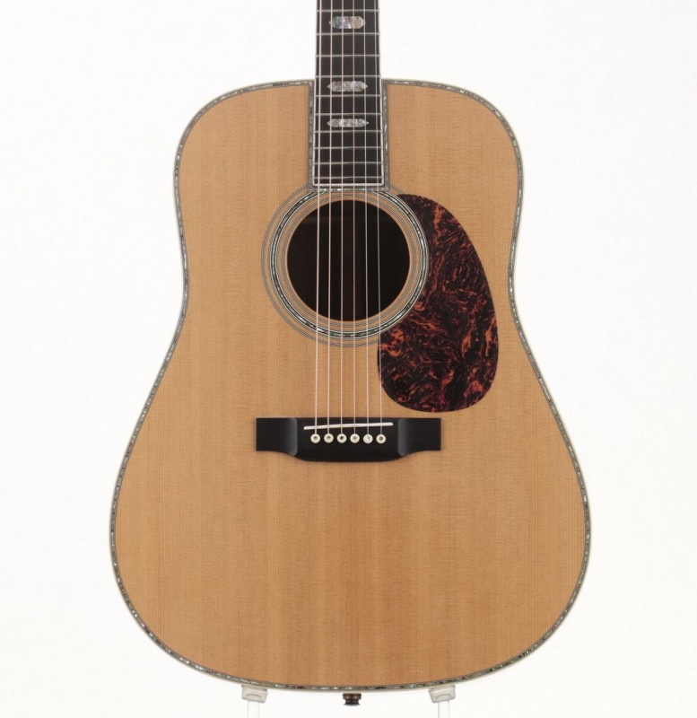 【中古】Martin / D-45 w/L.R.Baggs RTS II 2010年製【S/N:1429163】【横浜店】