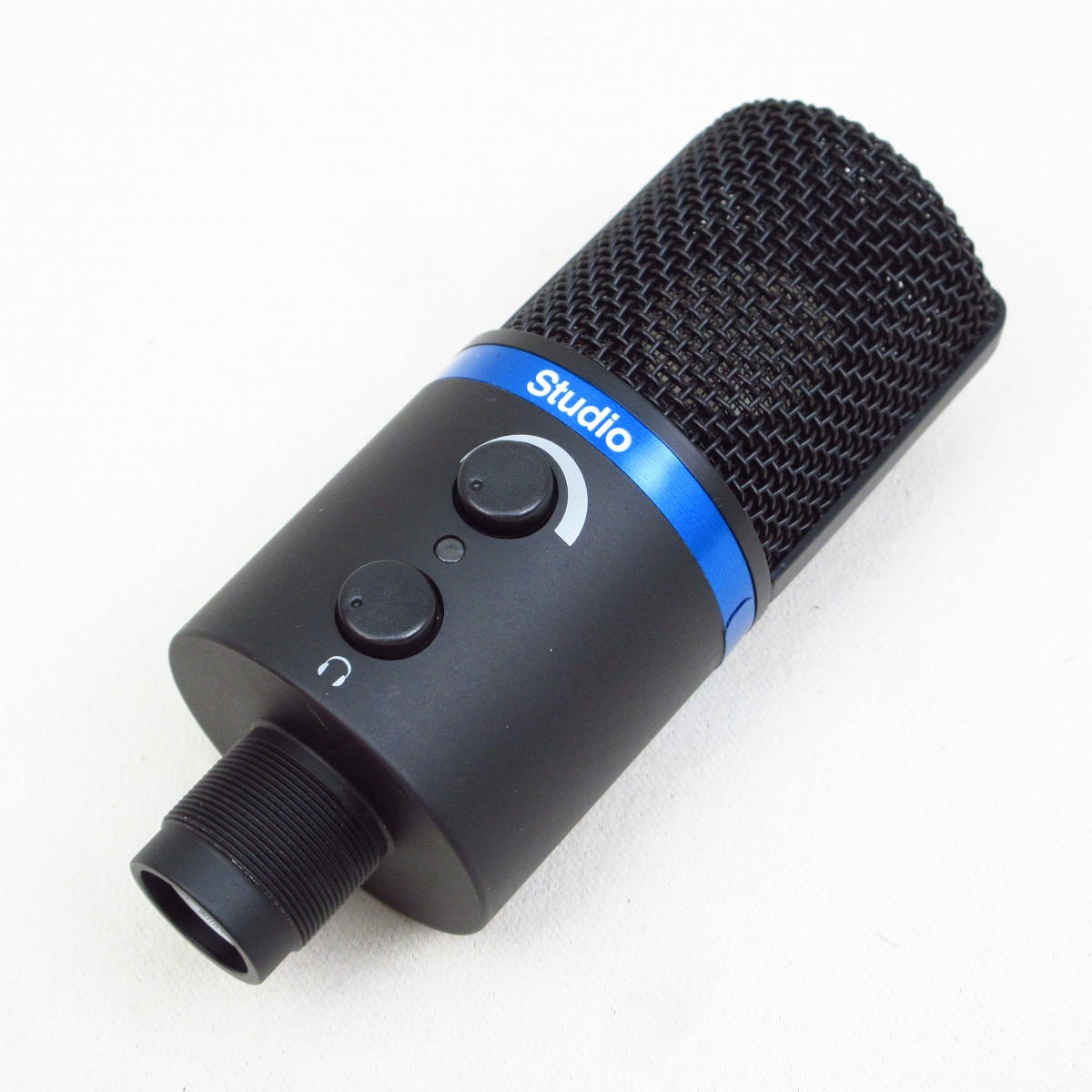 iRig Mic Studio コンデンサーマイク