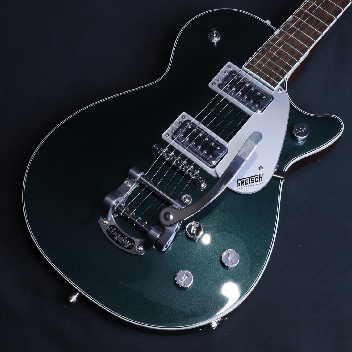 【美品】Gretsch/G5230T Electromatic エレキギター GRETSCH Gretsch グレッチ G5230T Electromatic/BLK エレキギター