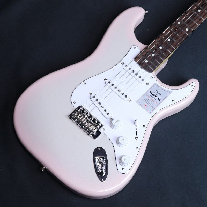 Fender (ストラトキャスタータイプ × 130,000円〜149,999円 他5条件)の