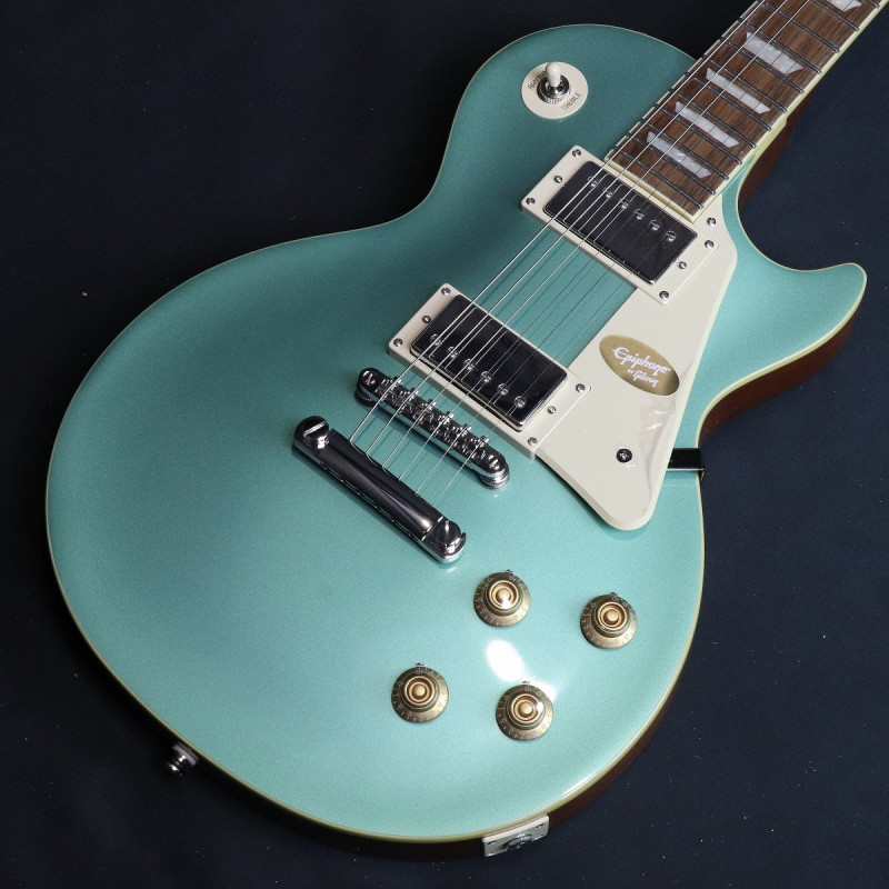 Epiphone / Inspired by Gibson Les Paul Standard 50s Inverness