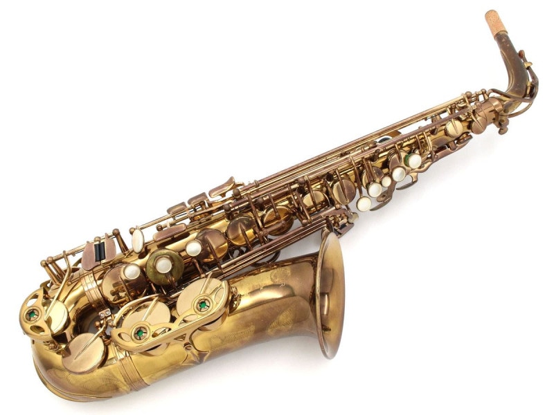 サックス (管楽器 × SELMER)の検索結果 | ギター、アコギ