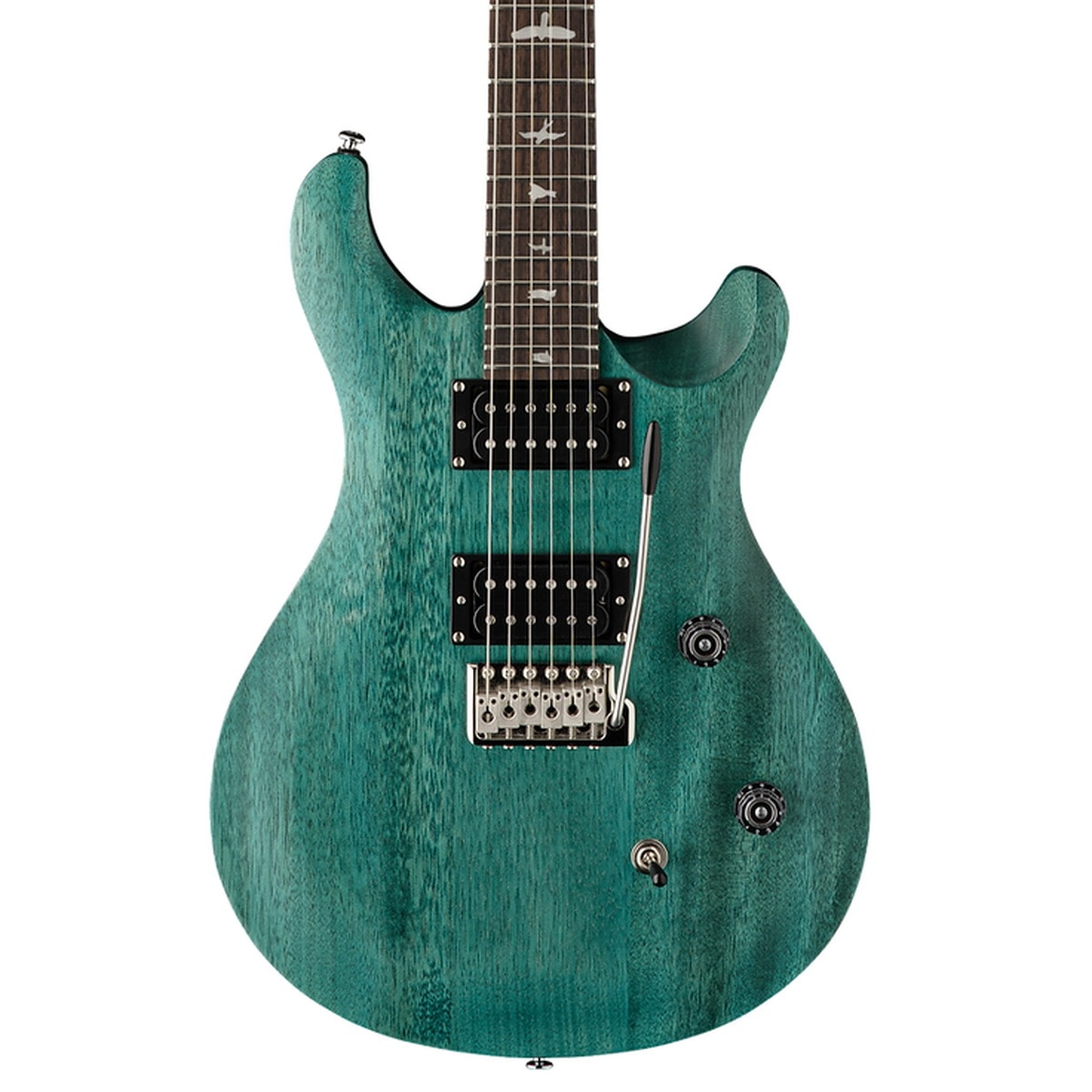 Paul Reed Smith / SE CE24 Standard Satin Turquoise(TU) 【横浜店