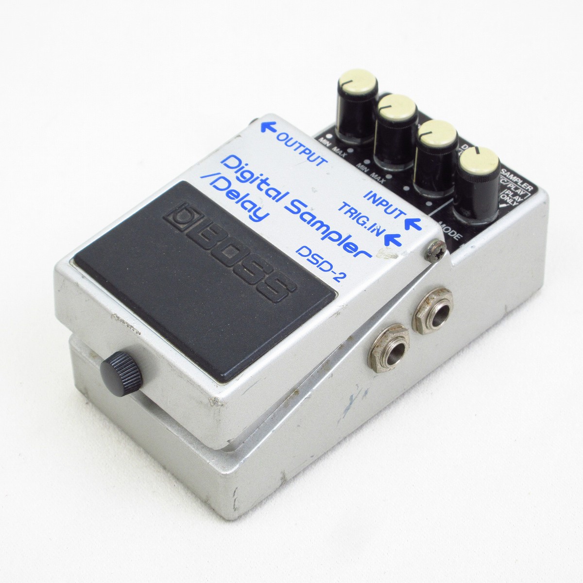 中古】BOSS / DSD-2 Digital Sampler/Delay ディレイ 【横浜店
