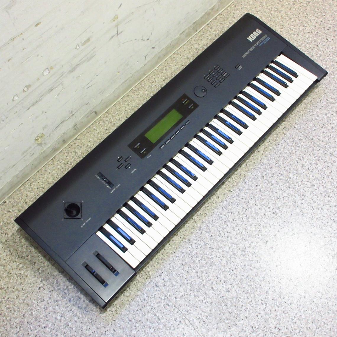 中古】KORG / WAVESTATION 