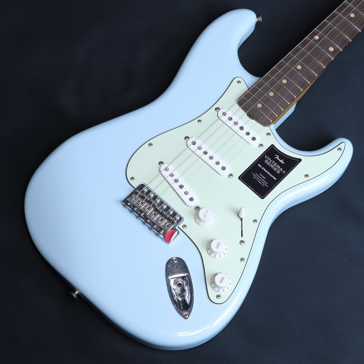 ストラト キャスター タイプ ソニック ブルー blue イシバシ楽器 ギター SONIC (ストラトキャスタータイプ)の検索結果 | ギター、アコギ