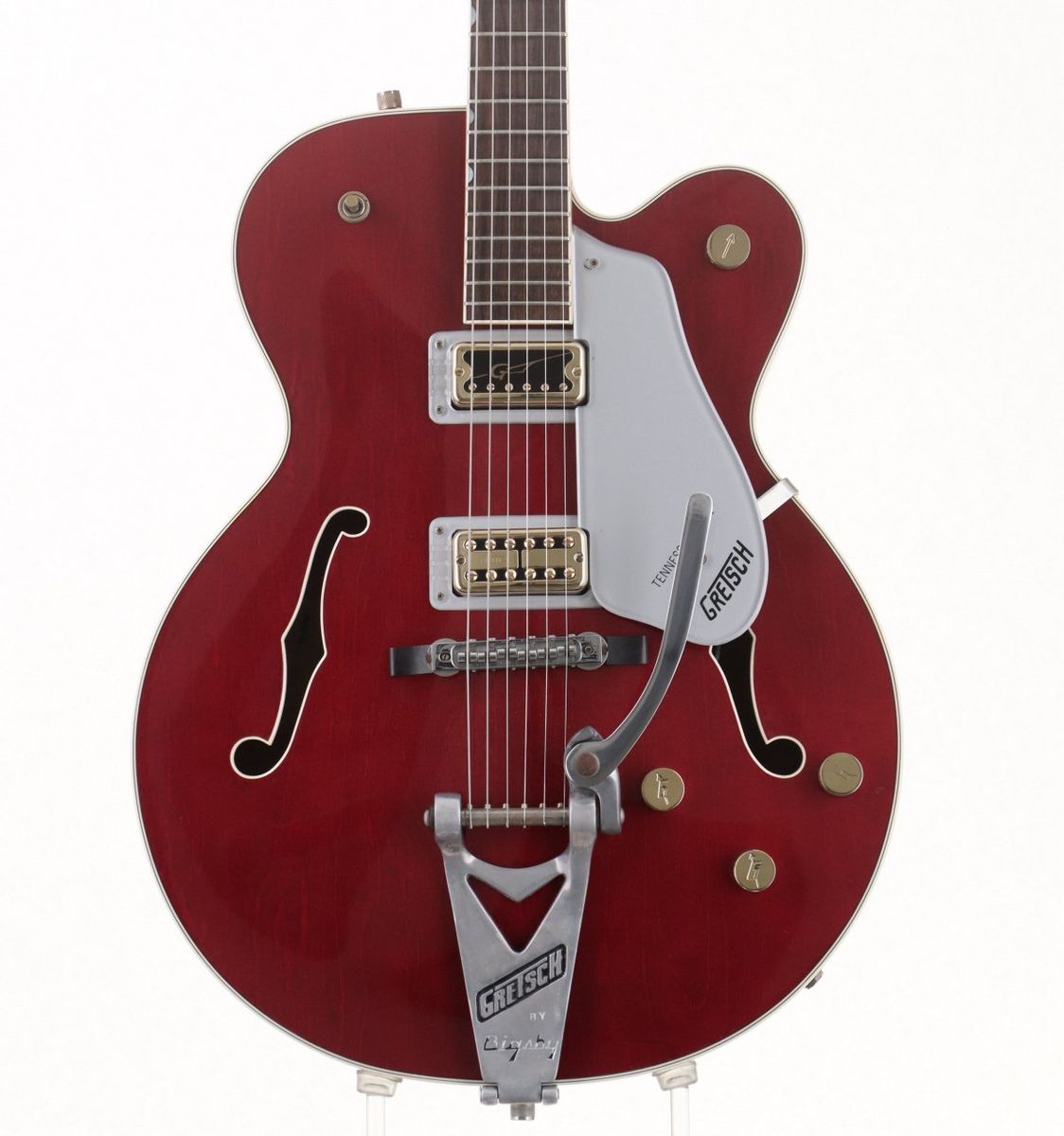 中古】Gretsch / 6119 Tennessee Rose Modified 1999年製【3.98kg】【S