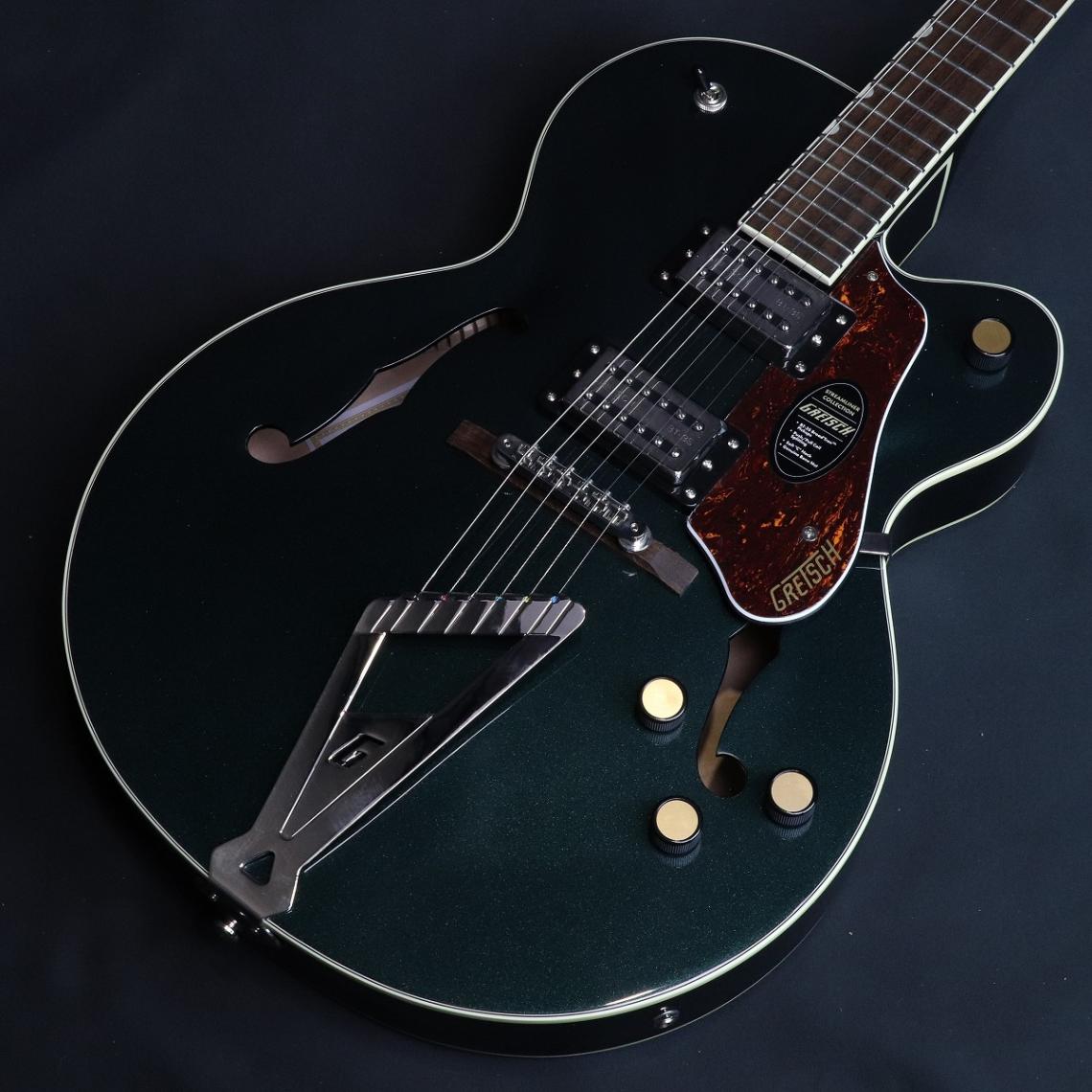 Gretsch / G2420 Streamliner HollowBody Chromatic II Broad'Tron BT