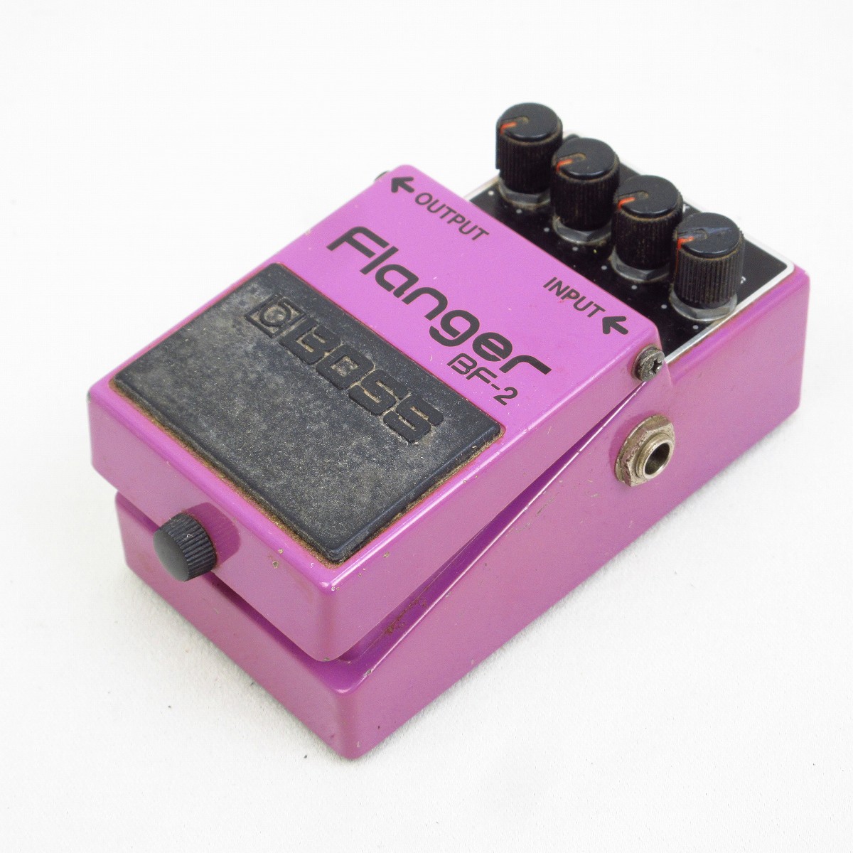 中古】BOSS / BF-2 Flanger Made in Japan フランジャー 【横浜店
