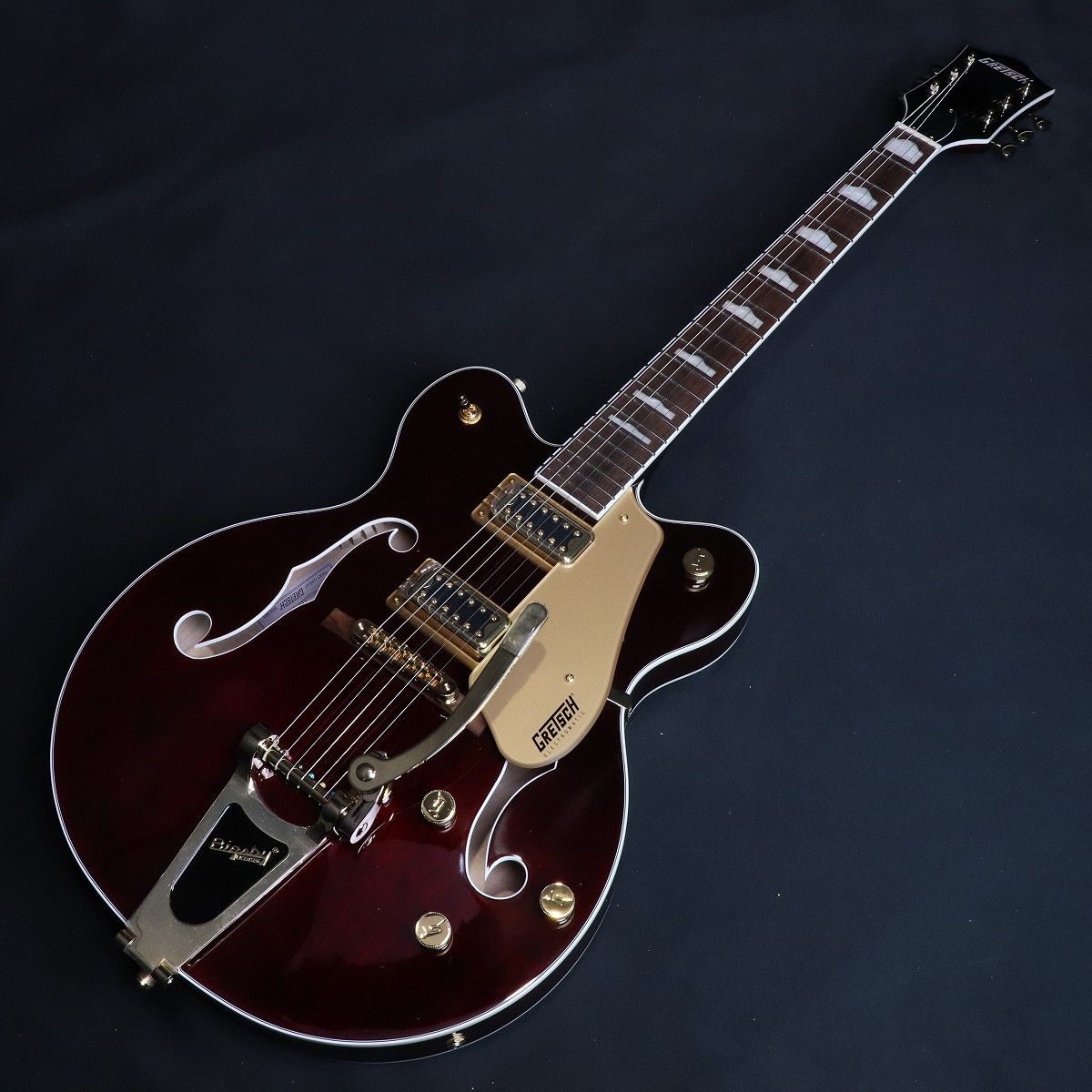 Gretsch / G5422TG Electromatic Classic Hollow Body Double-Cut