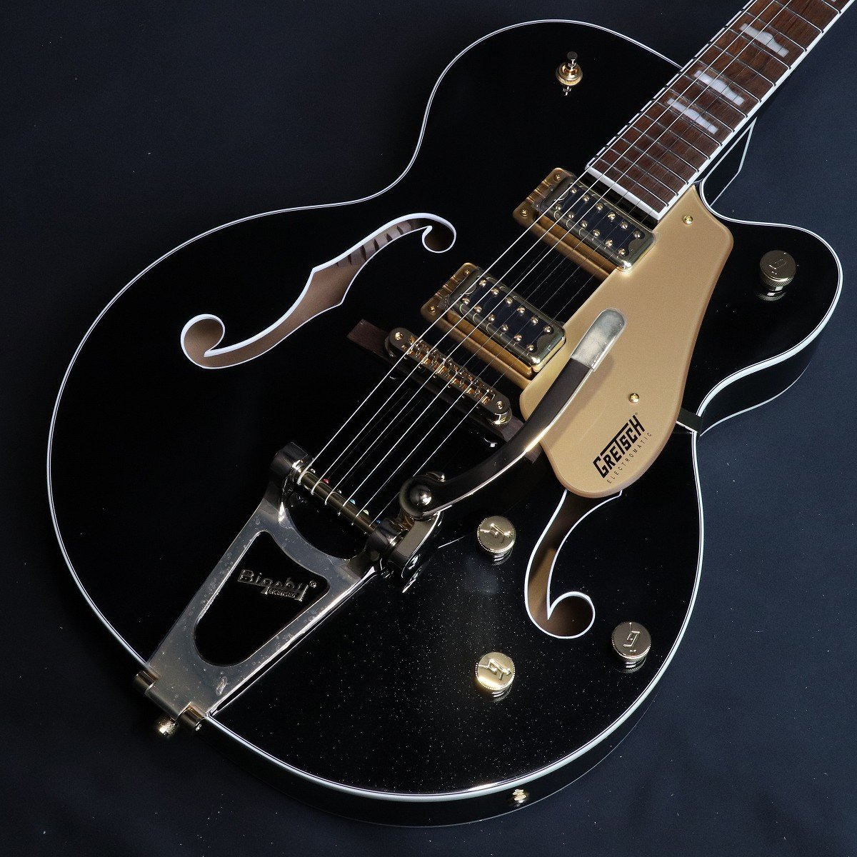 Gretsch / FSR G5427TG Electromatic Hollow Body Single-Cut with