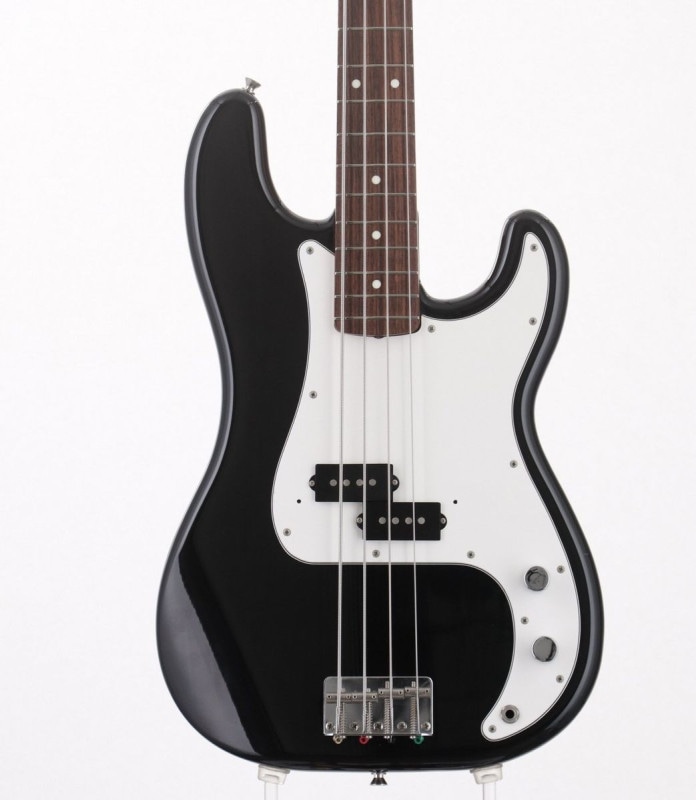 【中古】Fender JAPAN / PB-43 BLK【3.88kg】【S/N:R019575】【横浜店】