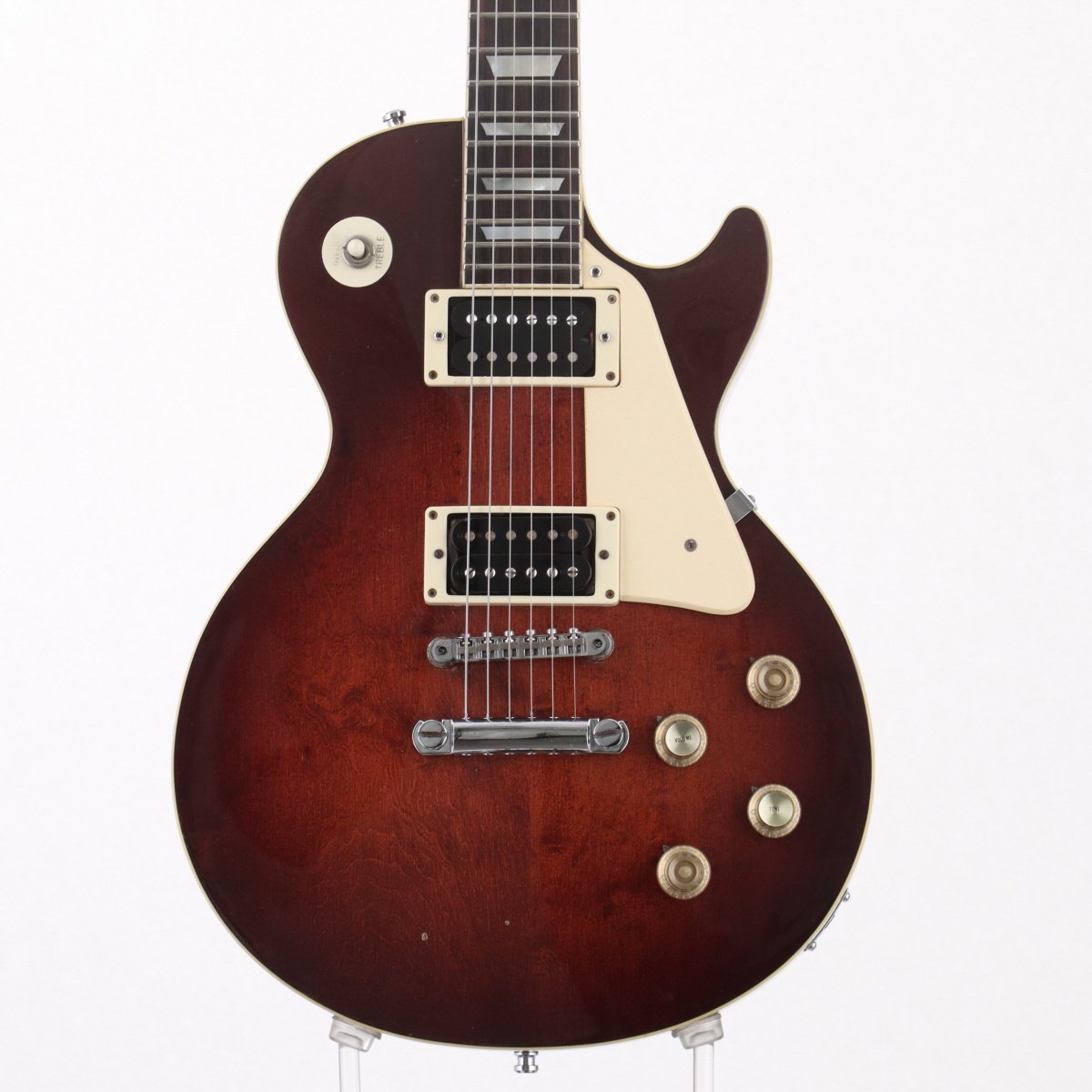 YAMAHA SL-800S Les Paul ヤマハ レスポール 中古】YAMAHA / SL-800S Brown Sunburst【4.81kg】【S/N:050551