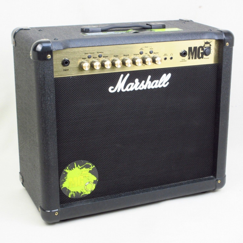 【中古】Marshall / MG30DFX ギターアンプ 【横浜店】