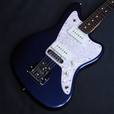 Made Collection 2021 Fender Jazzmaster HybridII / 限定モデルFender 最終価格 in Azurite Jazzmaster II Hybrid Japan ギター