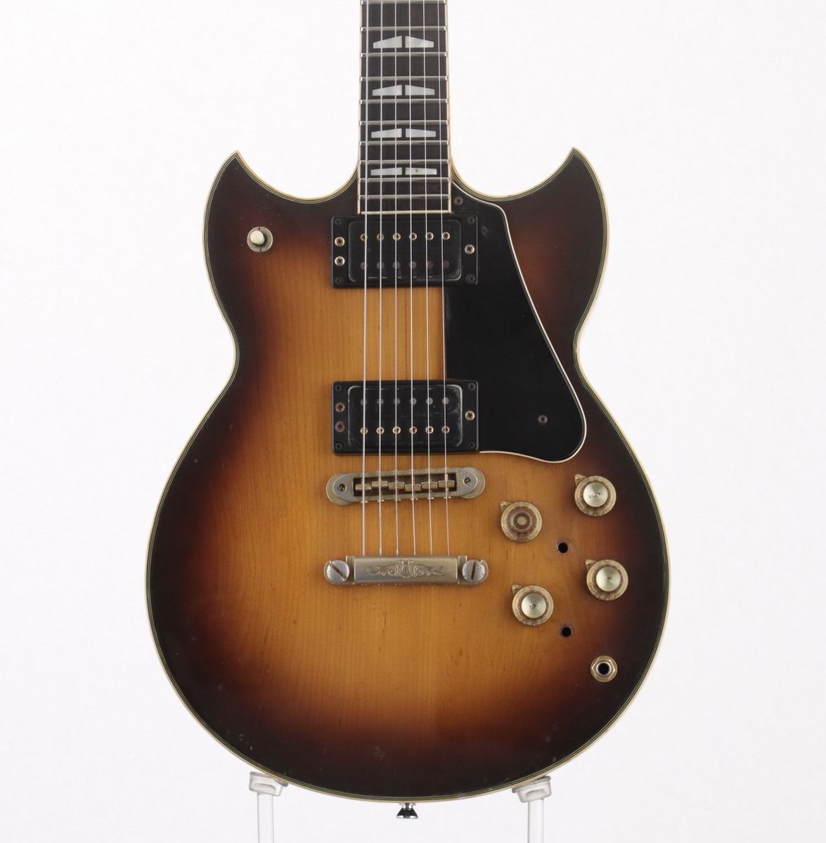 中古】YAMAHA / SG1000 BS Brown Sunburst 1980年製【4.24kg】【S/N