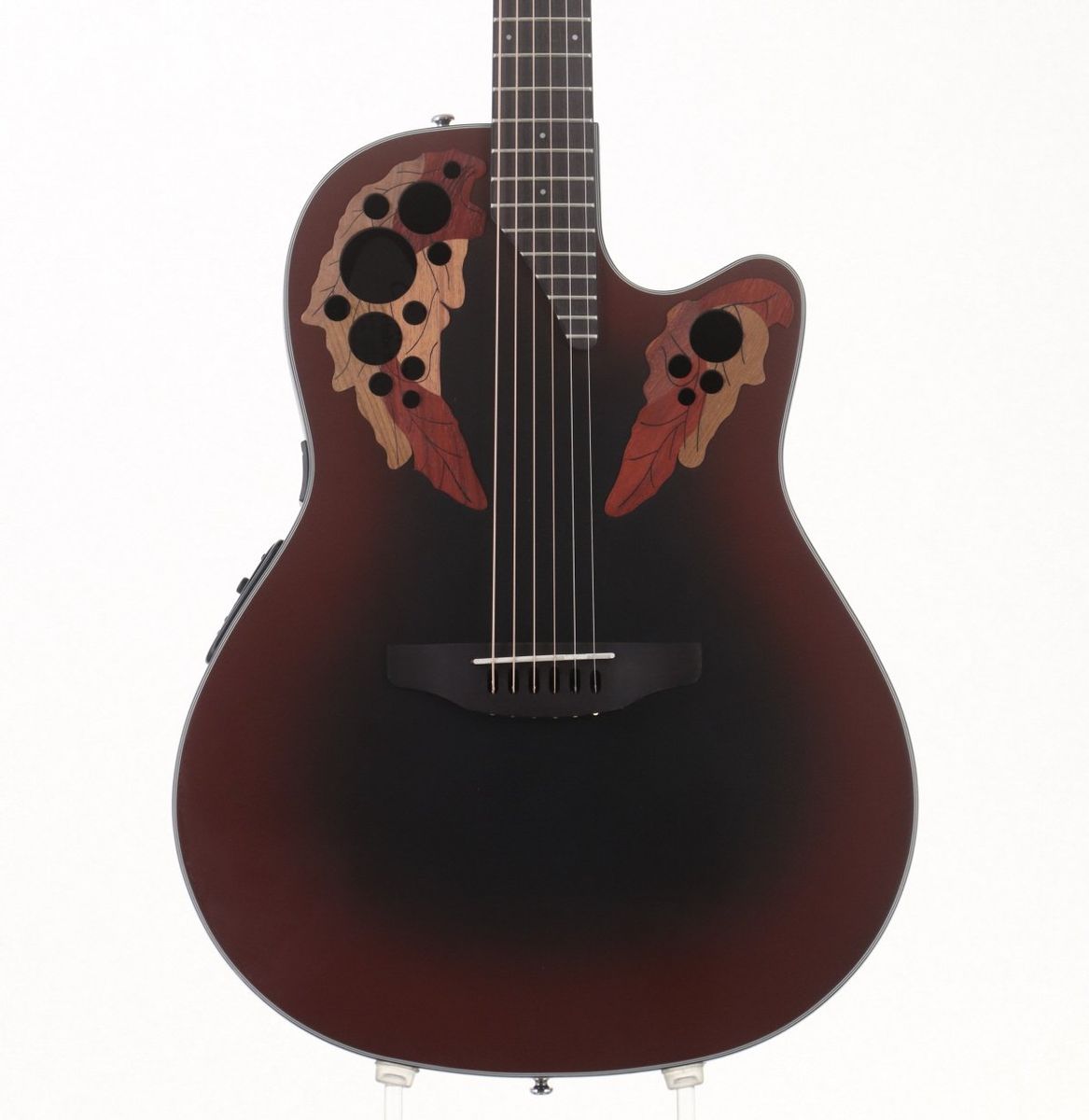 Ovation Celebrity CC44 プリアンプOP4BT搭載 中古美品 Ovation Celebrity CC44 プリアンプOP4BT搭載 中古美品 Ovation