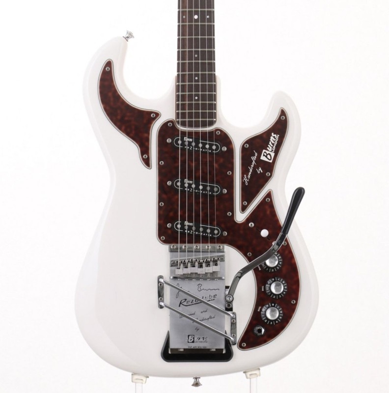 中古】Burns London / The Legend【3.96kg】【S/N:0143】【横浜店