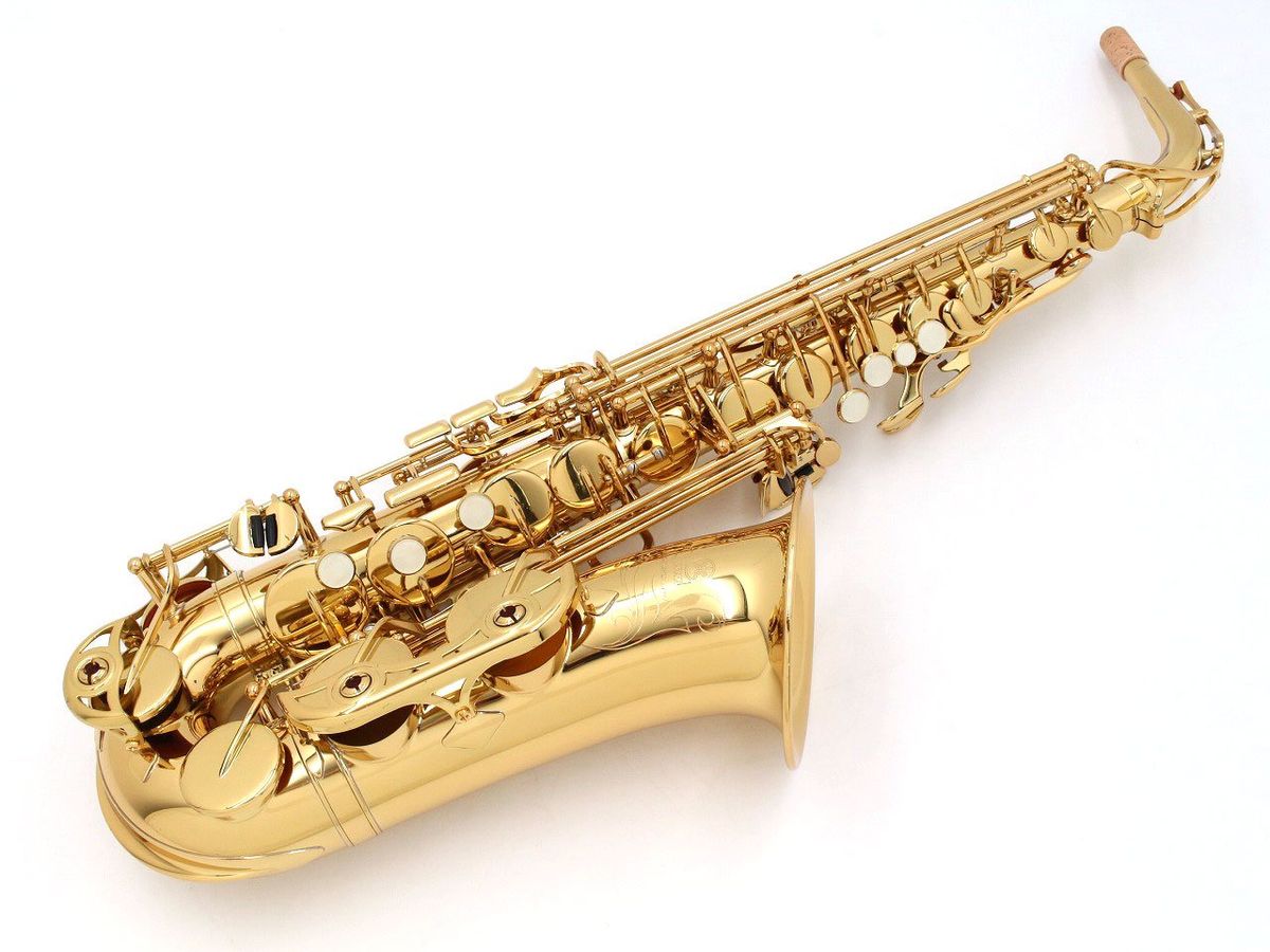 中古】YAMAHA / アルトサックス YAS-475 全タンポ交換済み 【横浜店