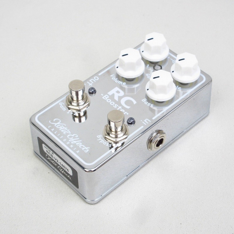 RC-BOOSTERの検索結果 | ギター、アコギ、管楽器などを扱う全国12店舗