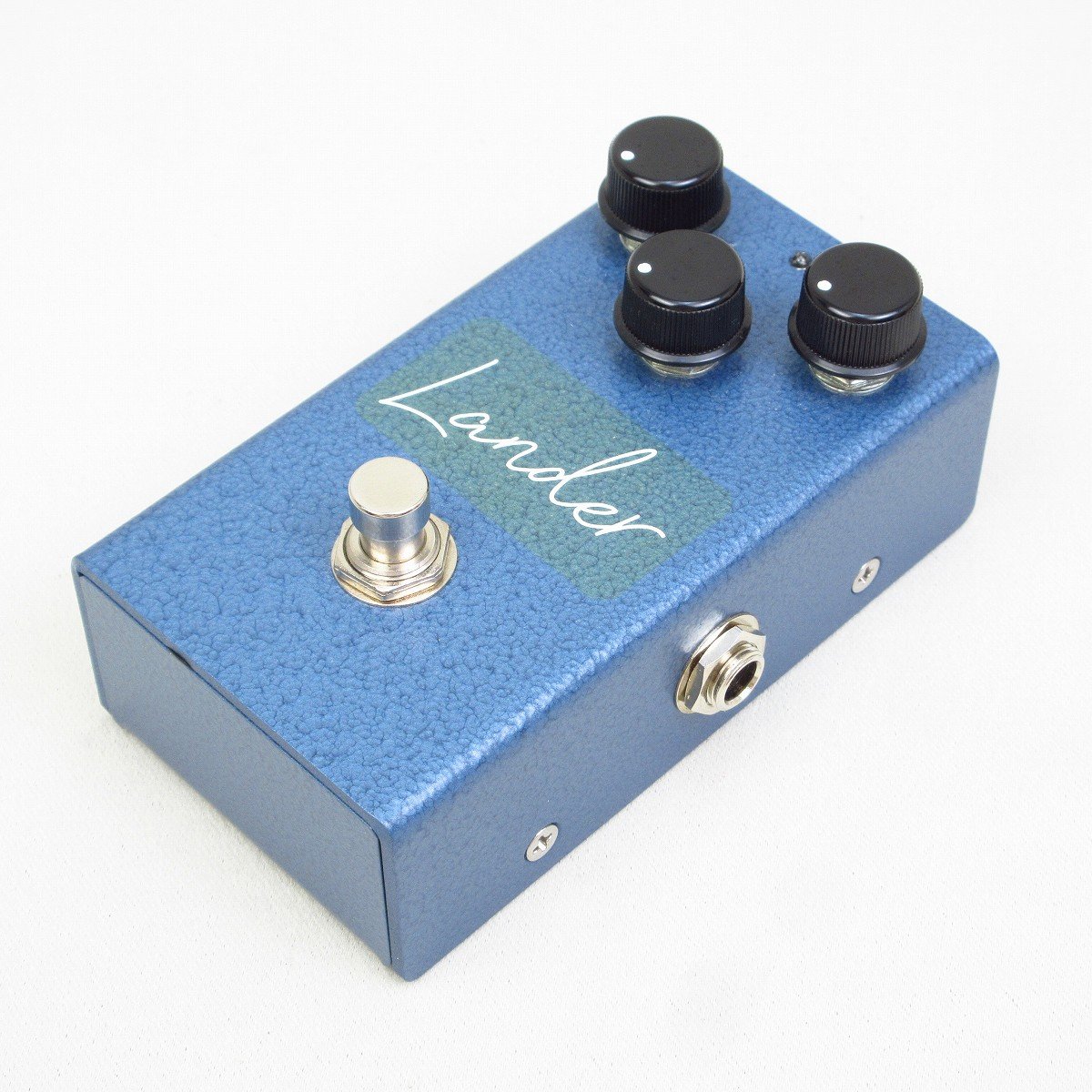 中古】Virtues / Lander CULT Limited Limited “iss.2” ファズ 【横浜