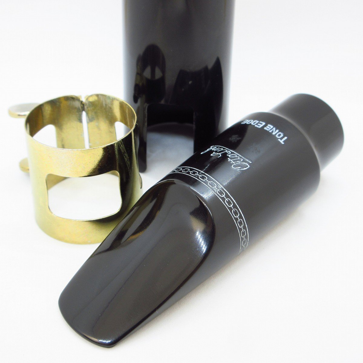 【アルトサックス用】オットーリンク マウスピース TONE EDGE5 中古】OTTO LINK / アルトサックス用マウスピース TONE EDGE 5 【横浜