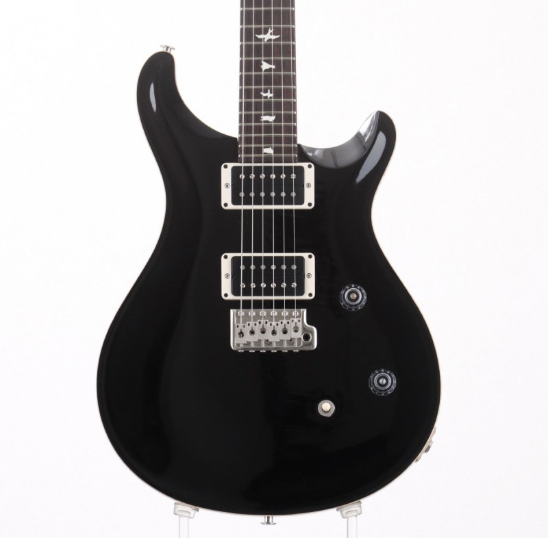 【中古】Paul Reed Smith / CE24 Black 2023年製【3.45kg】【S/N:0357354】【横浜店】