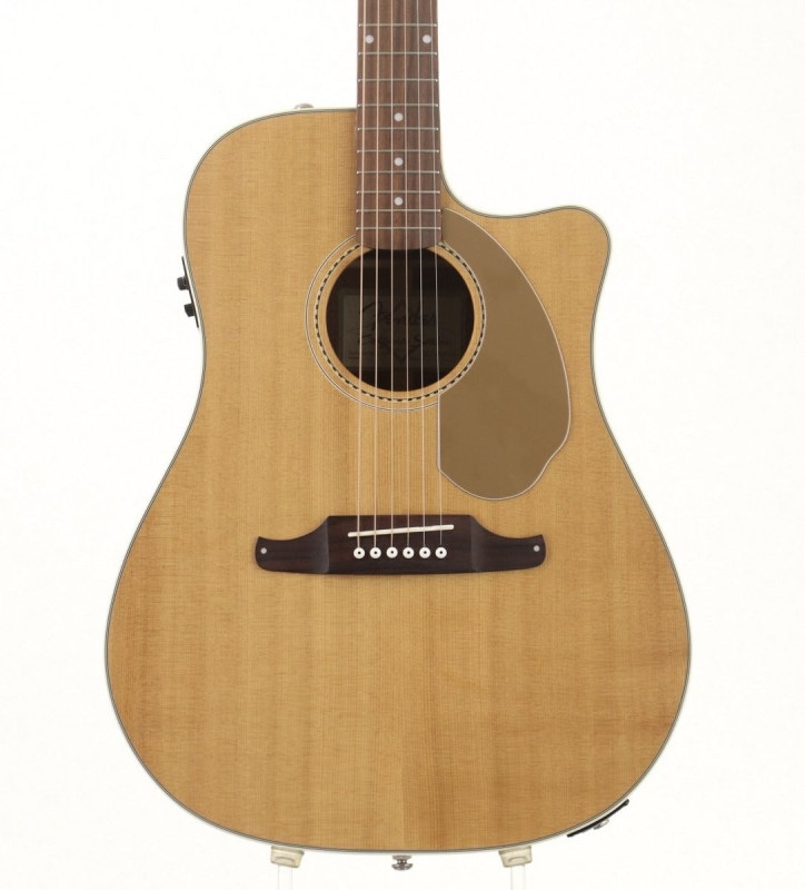 【中古】Fender / Sonoran SCE V2 Natural【S/N:GSC17001356】【横浜店】【値下げ】