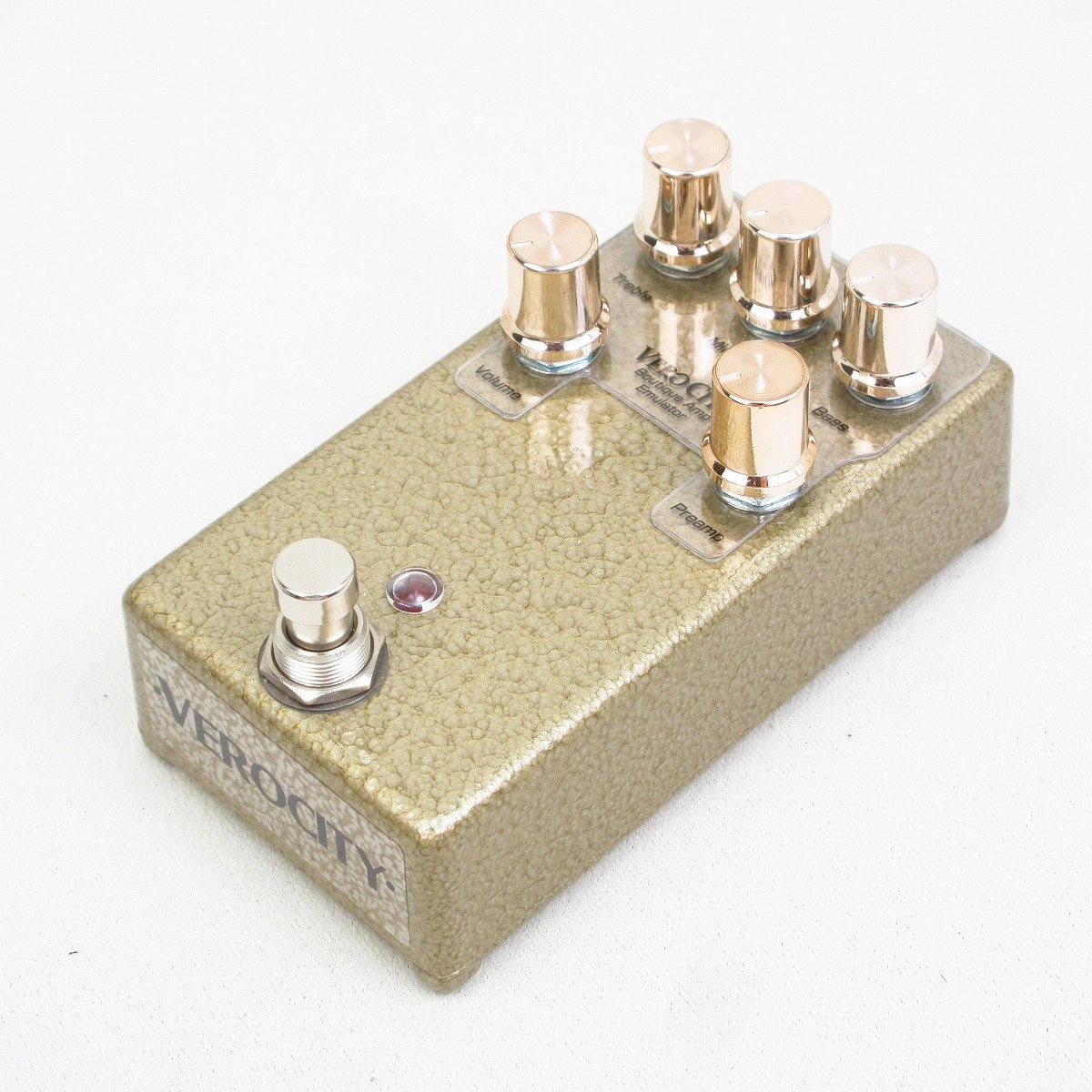 ギター VeroCity VeroBasic-HG (Diezel Mesa ENGL) VeroCity VeroBasic-HG (Diezel Mesa ENGL)