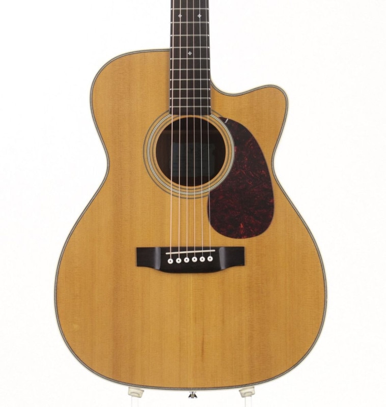 K.yairi (B：かなり、傷＆使用感はあるが、通常使用する用途において