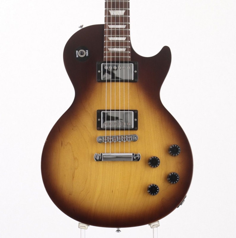 Les Paul Tribute (GIBSON USA × サンバースト × 実物写真)の検索結果