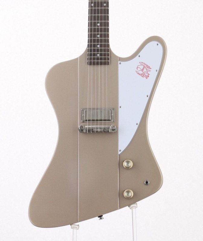 【中古】Epiphone / Limited Joe Bonamassa Treasure Firebird-I Outfit Polymist Gold 2016年製【3.28kg】【S/N:1611200454】【横浜店】