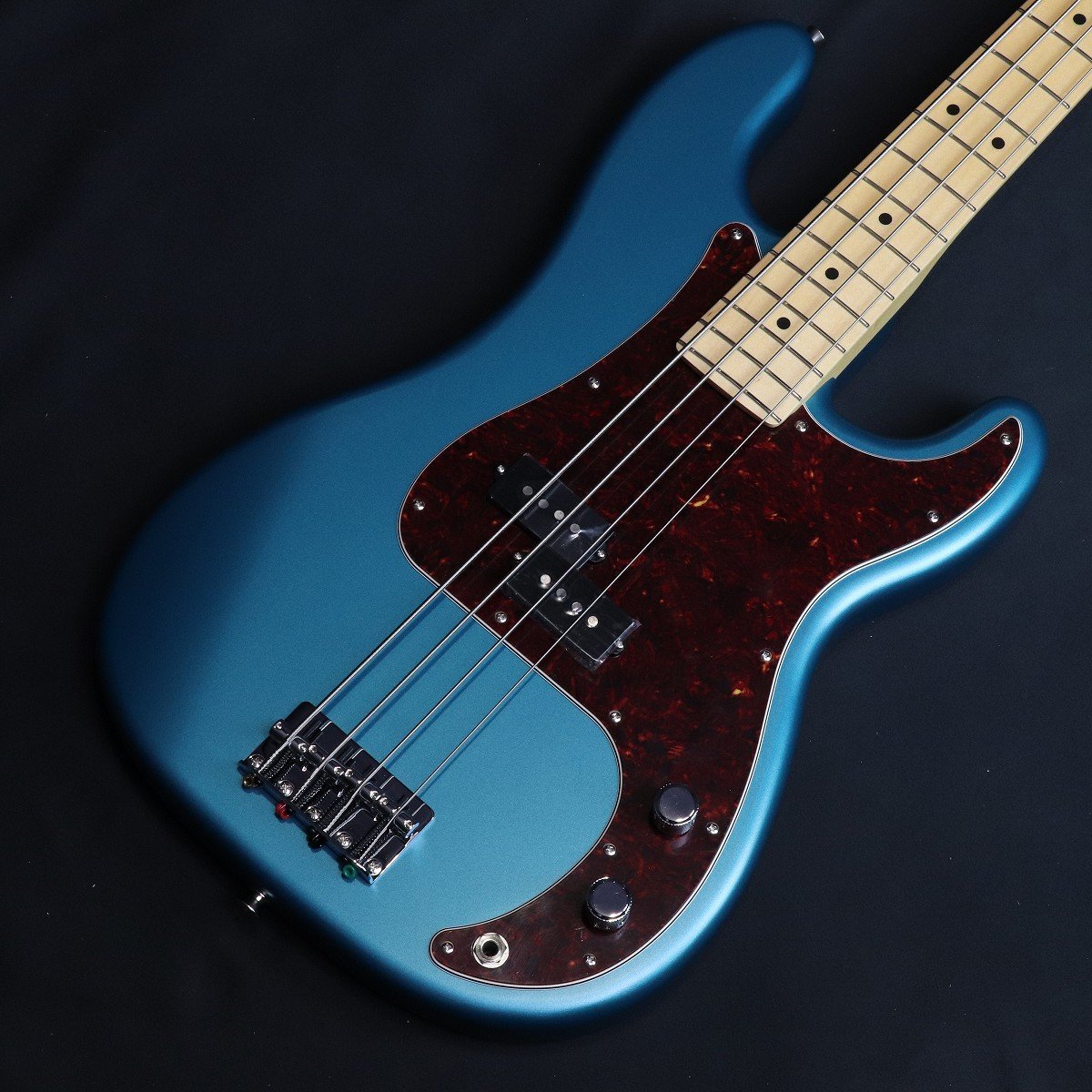 特典付き]Fender / FSR Collection Hybrid II Precision Bass Satin