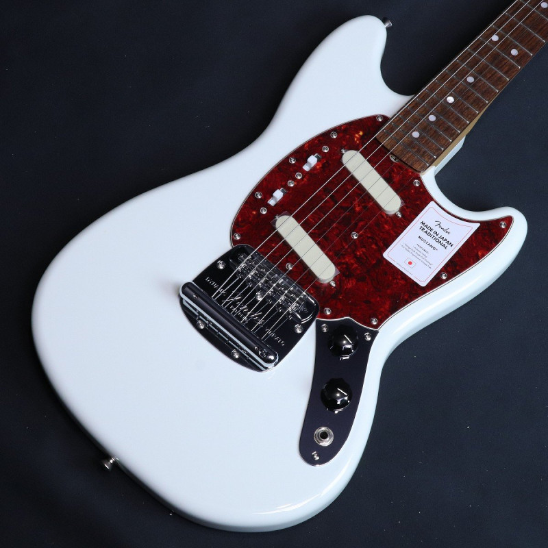 ムスタングタイプ × FENDER MADE IN JAPAN)の検索結果 | ギター